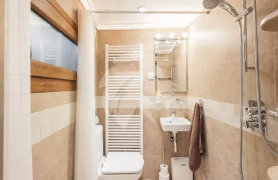 Townhouse for sale Ontinyent, Plaza Santo Domingo 4, Valencia, Bathroom 2 (Wetroom)