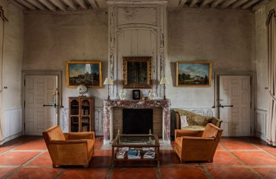 Castle for sale New Aquitaine, Photo 13/17