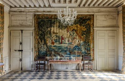 Castle for sale New Aquitaine, Photo 9/17