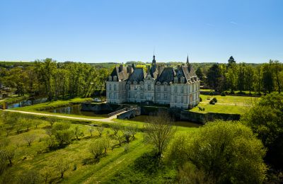 Castle for sale New Aquitaine, Photo 4/17