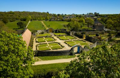 Castle for sale New Aquitaine, Photo 16/17