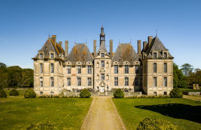 Castle for sale New Aquitaine, Photo 2/17
