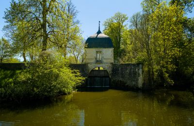 Castle for sale New Aquitaine, Photo 17/17