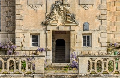 Castle for sale New Aquitaine, Photo 7/17