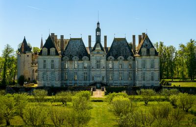 Castle for sale New Aquitaine, Photo 3/17