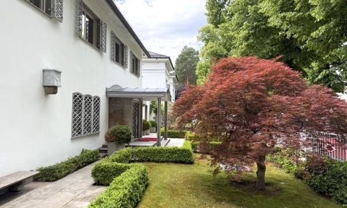 Period mansion for sale Charlottenburg-Wilmersdorf, Grunewald