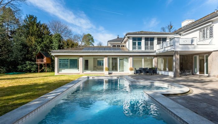 Period mansion for sale Charlottenburg-Wilmersdorf, Grunewald
