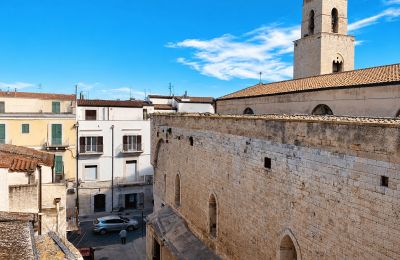 Urban palace Corato, Apulia