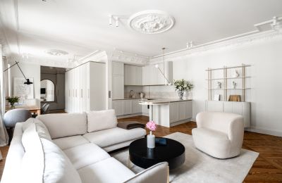 Period apartment for sale Warszawa, Mazovia, Photo 7/21