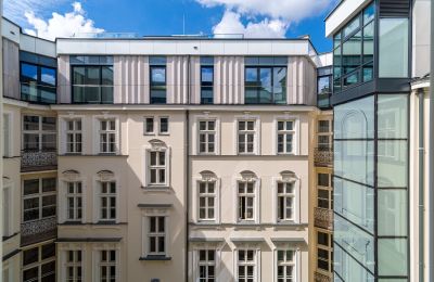 Period apartment for sale Warszawa, Mazovia, Photo 15/21