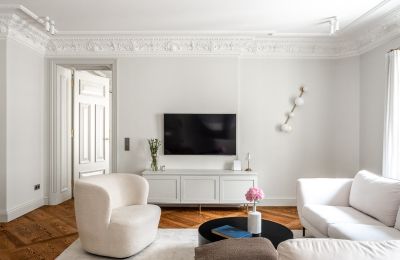 Period apartment for sale Warszawa, Mazovia, Photo 6/21
