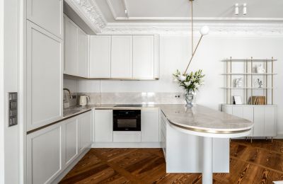 Period apartment for sale Warszawa, Mazovia, Photo 5/21