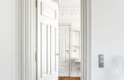 Period apartment for sale Warszawa, Mazovia, Photo 9/21