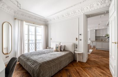 Period apartment for sale Warszawa, Mazovia, Photo 1/21