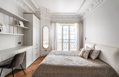 Period apartment for sale Warszawa, Mazovia, Photo 2/21