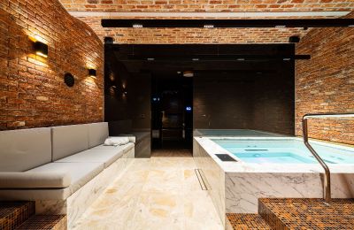 Period apartment for sale Warszawa, Mazovia, Photo 16/21