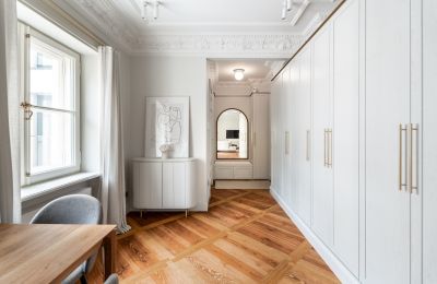 Period apartment for sale Warszawa, Mazovia, Photo 8/21