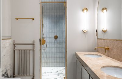 Period apartment for sale Warszawa, Mazovia, Photo 12/21