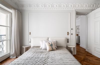 Period apartment for sale Warszawa, Mazovia, Photo 11/21