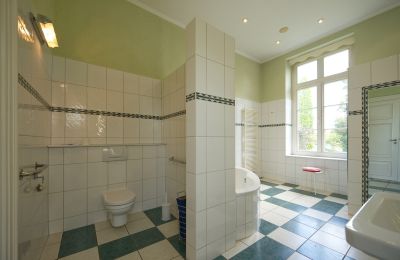 Manor house for sale 19073 Zülow, Dorfplatz 8, Mecklenburg-West Pomerania, Bathroom
