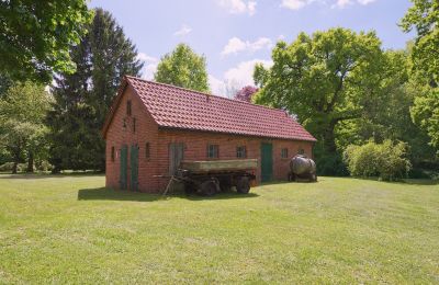 Manor house for sale 19073 Zülow, Dorfplatz 8, Mecklenburg-West Pomerania, Photo 25/29