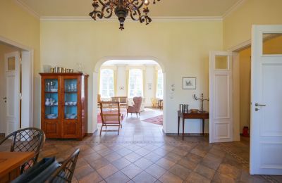 Manor house for sale 19073 Zülow, Dorfplatz 8, Mecklenburg-West Pomerania, Entrance hall