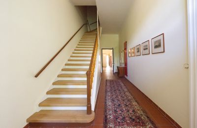 Manor house for sale 19073 Zülow, Dorfplatz 8, Mecklenburg-West Pomerania, Staircase