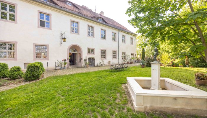Castle for sale 16259 Bad Freienwalde (Oder), Brandenburg