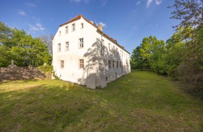 Castle for sale 16259 Bad Freienwalde (Oder), Brandenburg, Außenansicht
