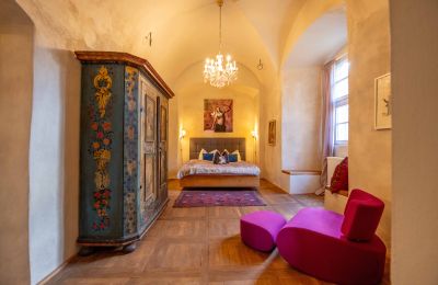 Castle for sale 16259 Bad Freienwalde (Oder), Brandenburg, Schlafzimmer - Suite EG