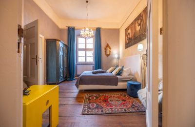 Castle for sale 16259 Bad Freienwalde (Oder), Brandenburg, Schlafzimmer 2 mit Bad en Suite