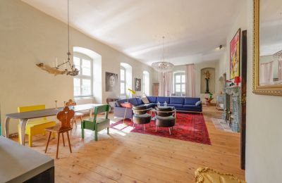 Castle for sale 16259 Bad Freienwalde (Oder), Brandenburg, Suite OG