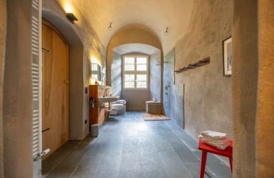 Castle for sale 16259 Bad Freienwalde (Oder), Brandenburg, Duschbad - Suite EG