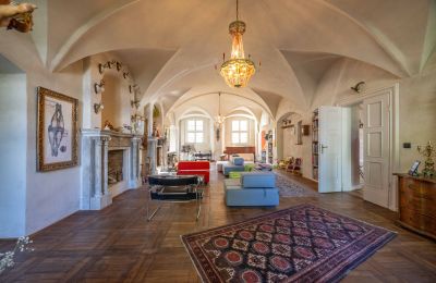 Castle for sale 16259 Bad Freienwalde (Oder), Brandenburg, Hofstube - EG