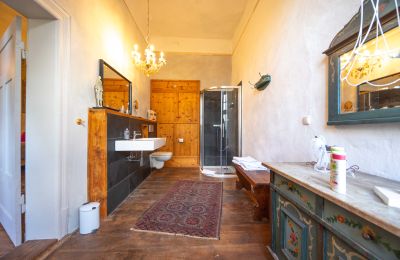 Castle for sale 16259 Bad Freienwalde (Oder), Brandenburg, Badezimmer