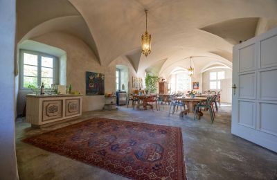 Castle for sale 16259 Bad Freienwalde (Oder), Brandenburg, Speisesaal - EG