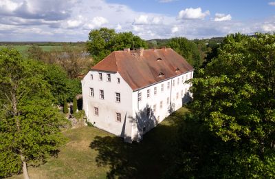 Historic estates, Schloss Neuenhagen - Renaissance estate near Berlin