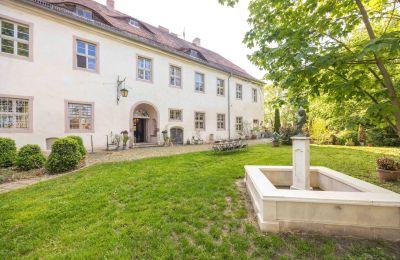 Castle for sale 16259 Bad Freienwalde (Oder), Brandenburg, Exterior View