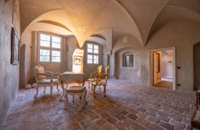 Castle for sale 16259 Bad Freienwalde (Oder), Brandenburg, Schlosskapelle - EG