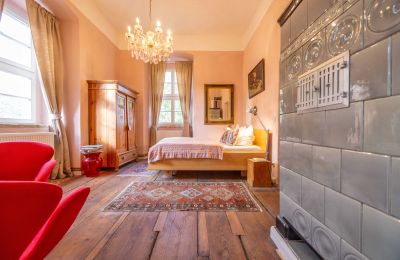Castle for sale 16259 Bad Freienwalde (Oder), Brandenburg, Schlafzimmer 3 mit Bad en Suite