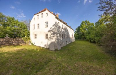 Castle for sale 16259 Bad Freienwalde (Oder), Brandenburg, Exterior View