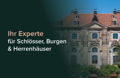 Castle for sale 16259 Bad Freienwalde (Oder), Brandenburg, Banner_Berlin_Schloss