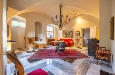 Castle for sale 16259 Bad Freienwalde (Oder), Brandenburg, Wohnzimmer - Suite EG