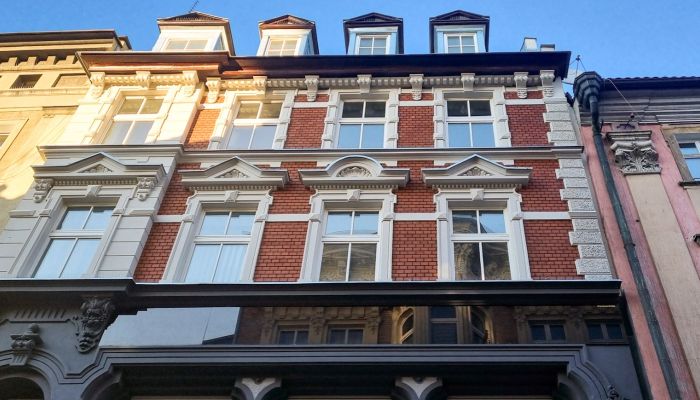 Town house for sale Kłodzko, Lower Silesia