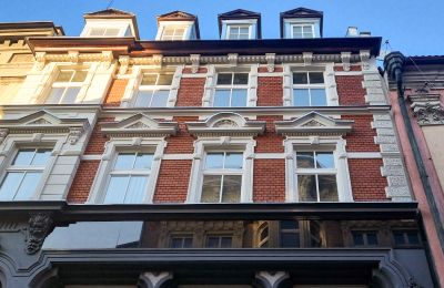 Historic estates, Historic Townhouse in the Old Town of Kłodzko