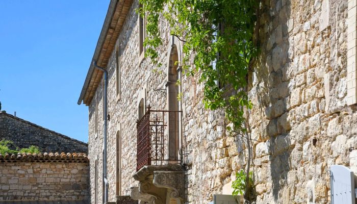 Manor house for sale Uzès, Occitania