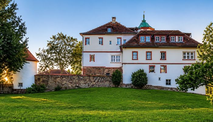 Castle for sale Baden-Württemberg