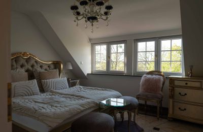 Castle for sale Baden-Württemberg, Bedroom