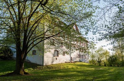 Castle for sale Baden-Württemberg, Schloss Ansicht Nord