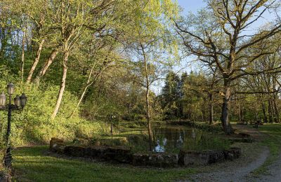 Castle for sale Baden-Württemberg, Teich